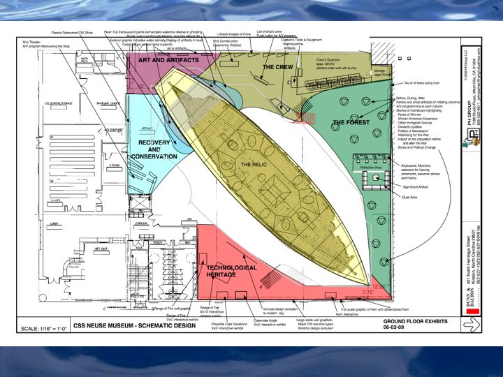 Nuese Ground Floor Plan